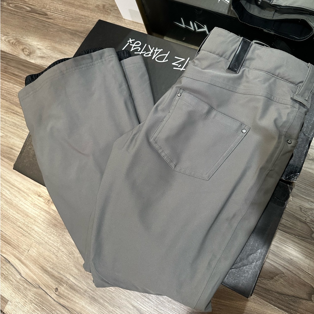 APERTURE SNOW PANT